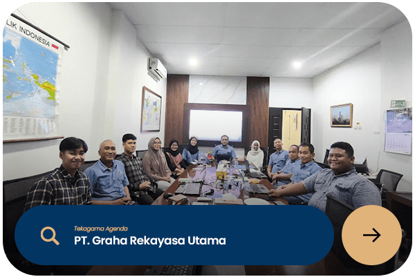 Agenda tekagama 1 PT Graha Rekayasa Utama-min