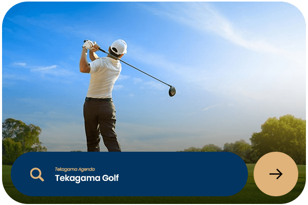 Agenda tekagama 3 Tekagama Golf-min