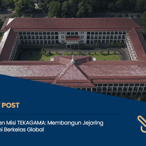 Artikel tekagama Revisi 3