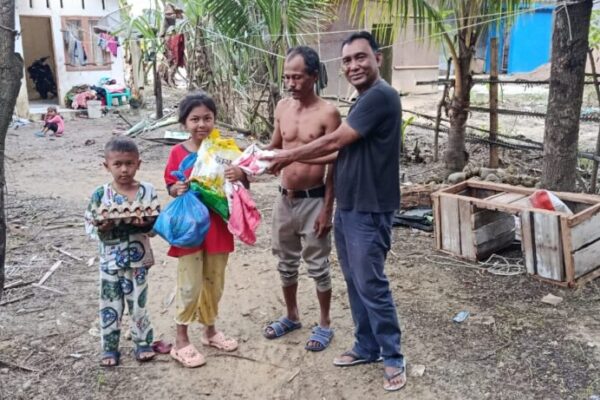 Galeri Realisasi Donasi Aceh (40)