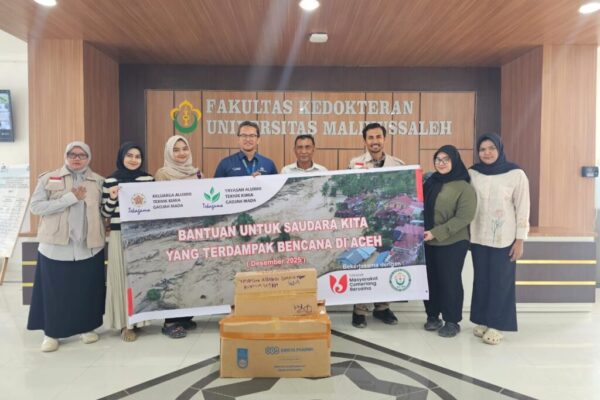 Galeri Realisasi Donasi Sumbar (3)