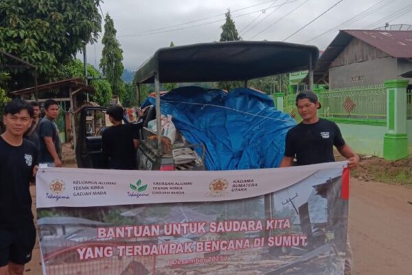 Galeri Realisasi Donasi Sumbar (4)