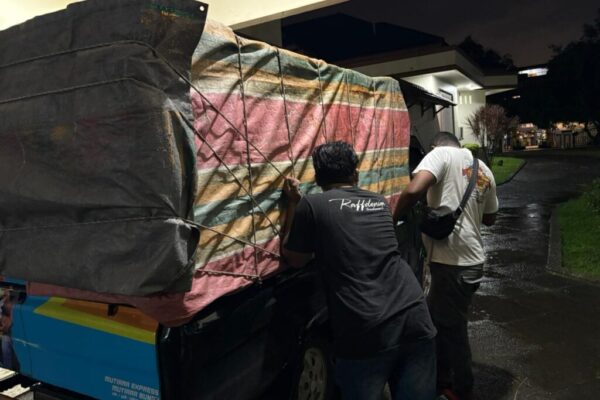 Galeri Realisasi Donasi Sumut (13) Galeri Realisasi Donasi Sumut (13)
