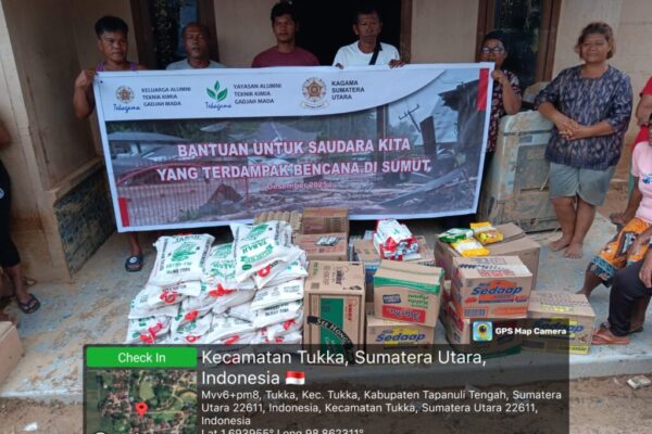 Galeri Realisasi Donasi Sumut (14) Galeri Realisasi Donasi Sumut (14)