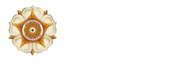 Logo tekagama Putih